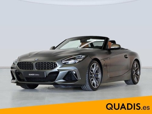 BMW Z4 M40i