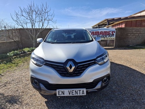 RENAULT Kadjar 1.2 TCe Energy Zen EDC 97kW