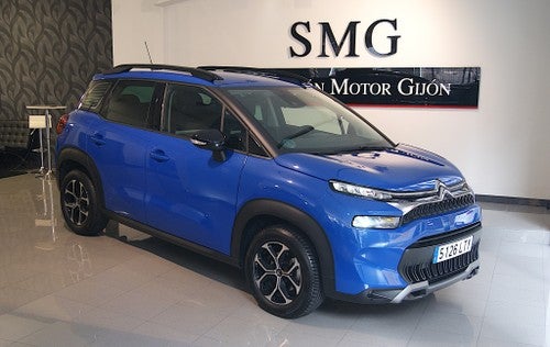 CITROEN C3 Aircross Puretech S&S Feel Pack 110