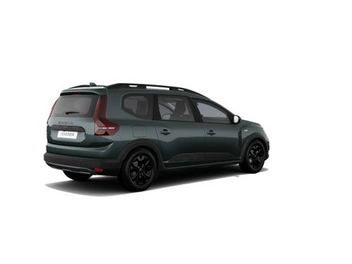 DACIA Jogger Hybrid Extreme 7pl.