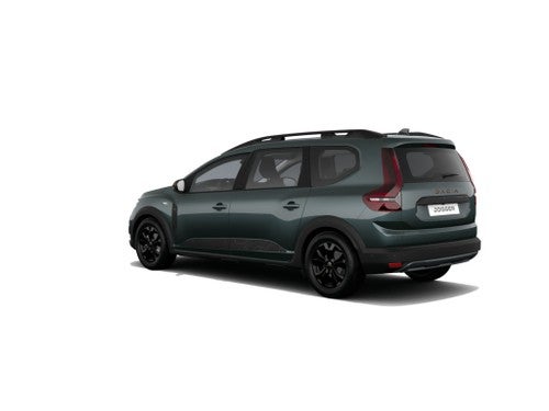 DACIA Jogger Hybrid Extreme 7pl.