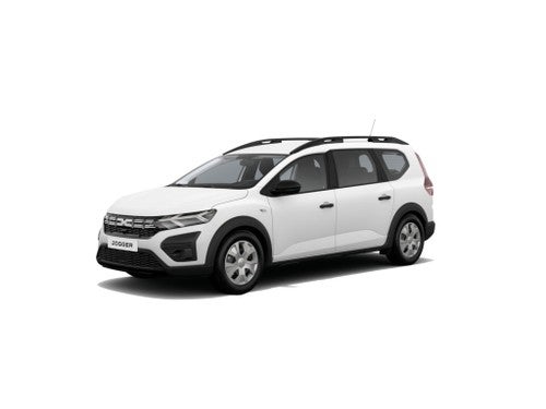 DACIA Jogger 1.0 ECO-G Essential 5pl.