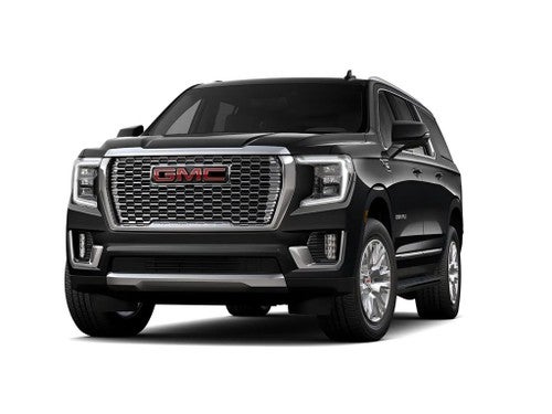 GMC Yukon XL Denali 6.2 V8 4WD