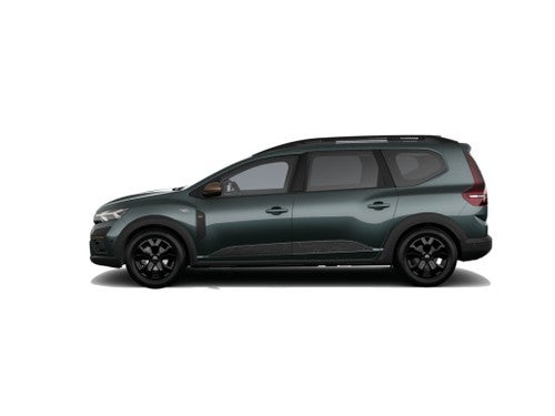 DACIA Jogger Hybrid Extreme 7pl.