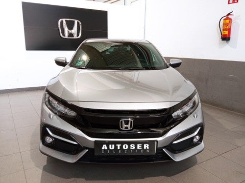 HONDA Civic 1.0 VTEC Turbo Elegance Navi