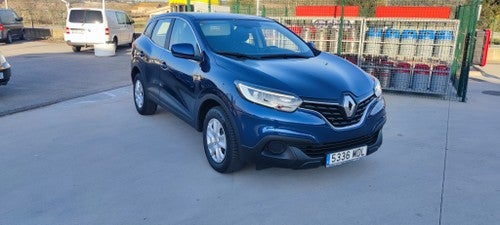 RENAULT Kadjar 1.2 TCe Energy Intens 97kW