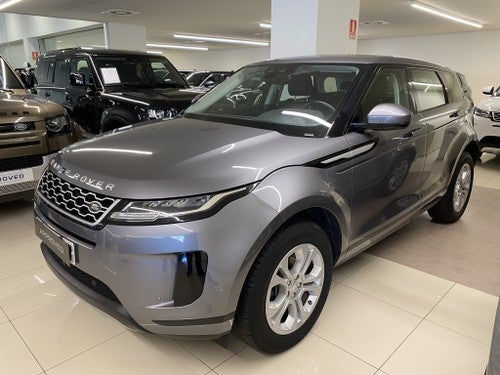 LAND-ROVER Range Rover Evoque 2.0D S FWD 150