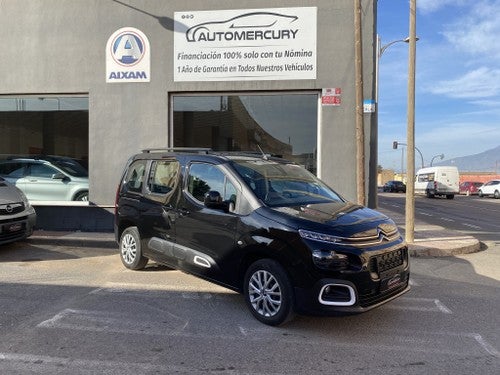 CITROEN Berlingo M1 BlueHDi S&S Talla M Feel 100