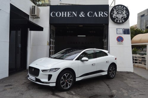 JAGUAR I-Pace HSE