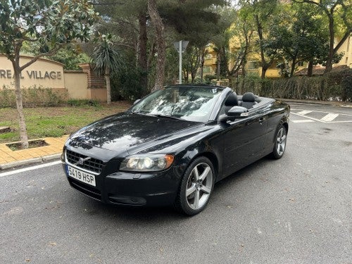 VOLVO C70 2.0D Momentum Aut.