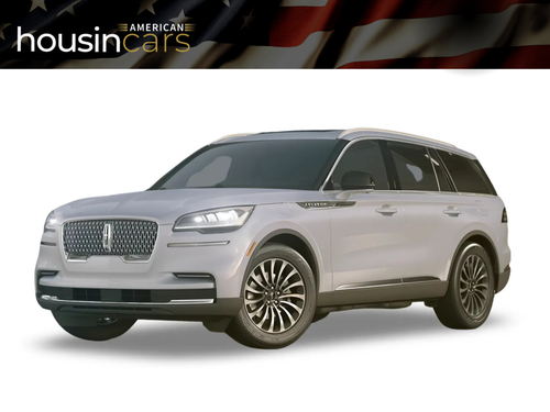 LINCOLN Aviator 3.0 V6 Reserve