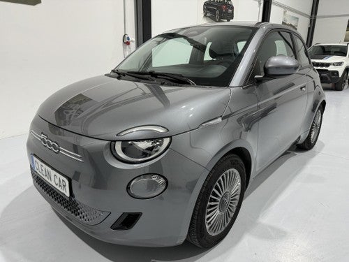 FIAT 500 500e 87Kw Monotrim