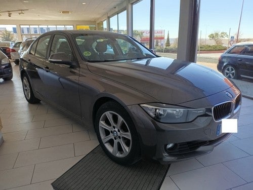 BMW Serie 3 325d