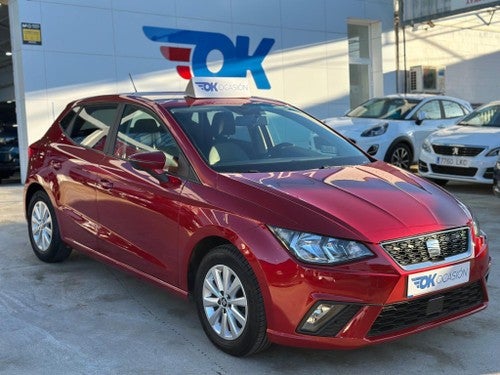 SEAT Ibiza 1.0 S&S Style 75