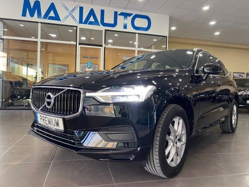 VOLVO XC60 B5 Momentum Pro AWD Aut.