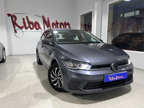 VOLKSWAGEN Polo 1.0 TSI Life 70kW