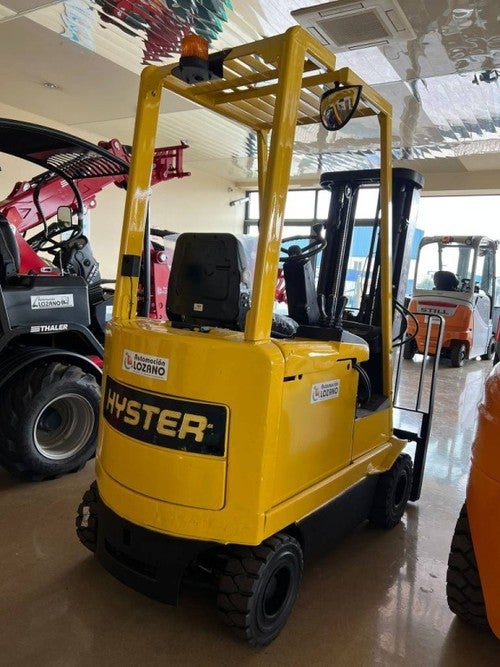 Hyster E 1.50 XM