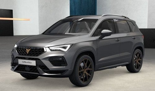 CUPRA Ateca 2.0 TSI VZ 300 DSG 4Drive