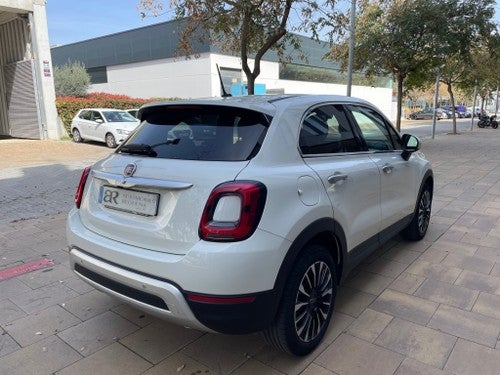 FIAT 500X 1.0 Firefly S&S City Cross