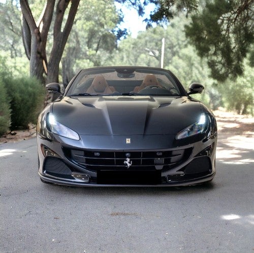 FERRARI Portofino M