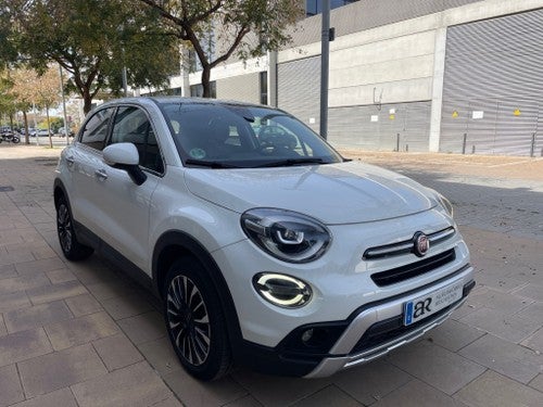 FIAT 500X 1.0 Firefly S&S City Cross