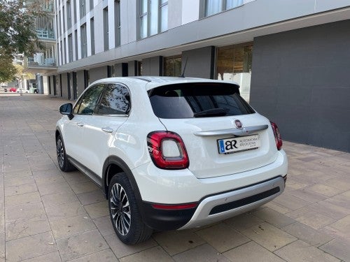 FIAT 500X 1.0 Firefly S&S City Cross