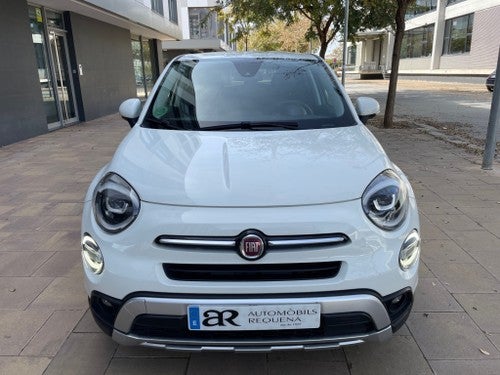 FIAT 500X 1.0 Firefly S&S City Cross