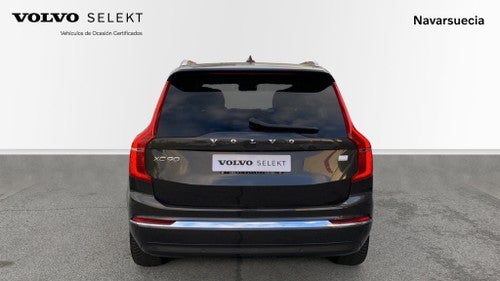 VOLVO XC90 T8 Core AWD Aut.