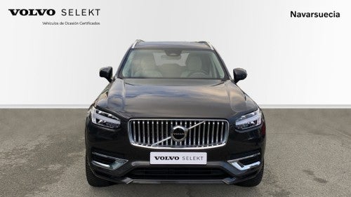 VOLVO XC90 T8 Core AWD Aut.