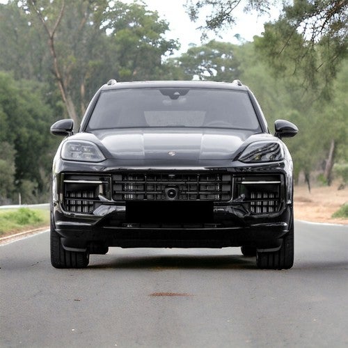 PORSCHE Cayenne S E-Hybrid Aut.