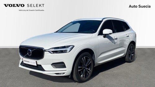 VOLVO XC60 D4 R-Design Aut.