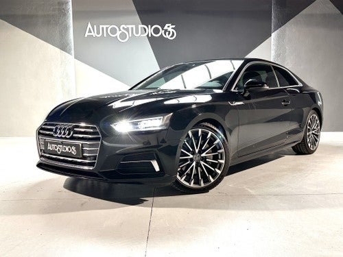 AUDI A5 Coupé 40 TDI S tronic 140kW