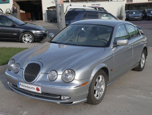 JAGUAR S-Type 3.0 V6