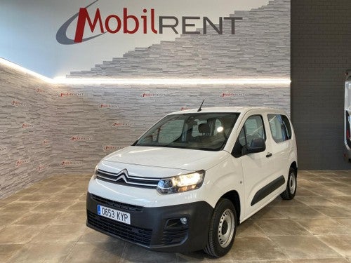 CITROEN Berlingo M1 BlueHDi Talla M Feel 100