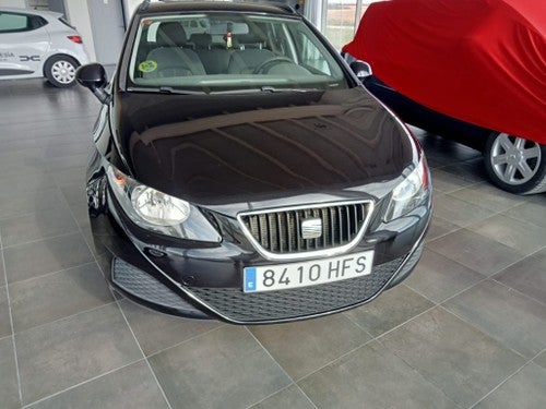 SEAT Ibiza 1.6TDI CR Copa Reference DPF