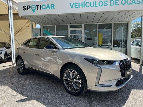 DS DS4 Cross E-Tense Rivoli Aut. 225