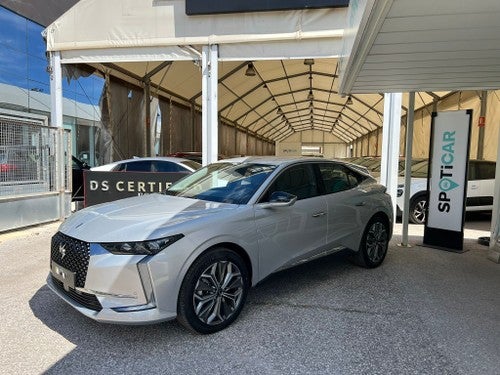 DS DS4 Cross E-Tense Rivoli Aut. 225