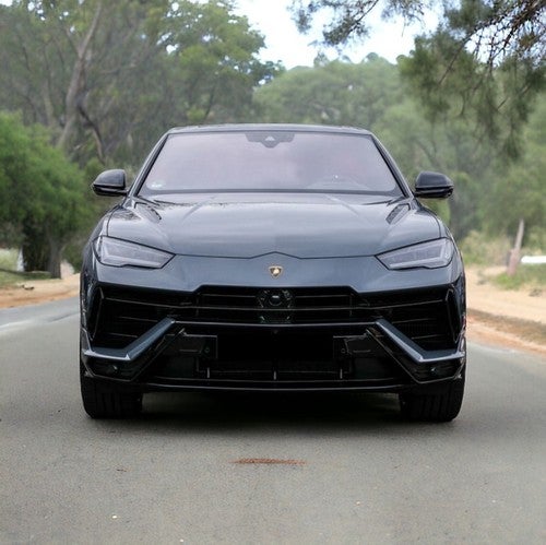 LAMBORGHINI Urus S