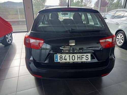 SEAT Ibiza 1.6TDI CR Copa Reference DPF