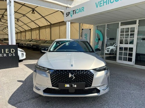 DS DS4 4 Cross E-Tense Rivoli Aut. 225