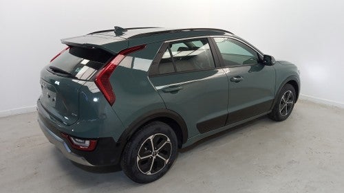 KIA Niro 1.6 HEV Concept