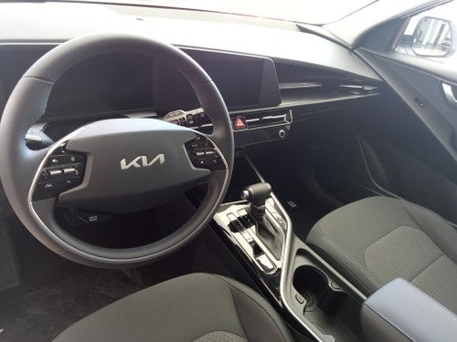 KIA Niro 1.6 HEV Concept