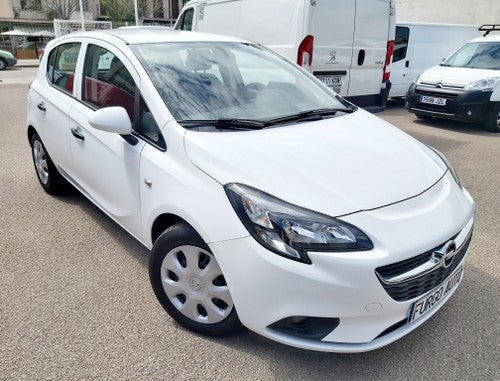 OPEL Corsa 1.3CDTI Expression 75