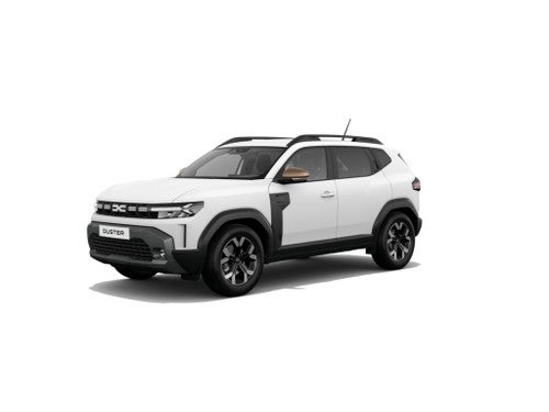 DACIA Duster 1.6 Hybrid Extreme 4x2 105kW 48v