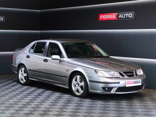 SAAB 9-5 2.3 TS Aero