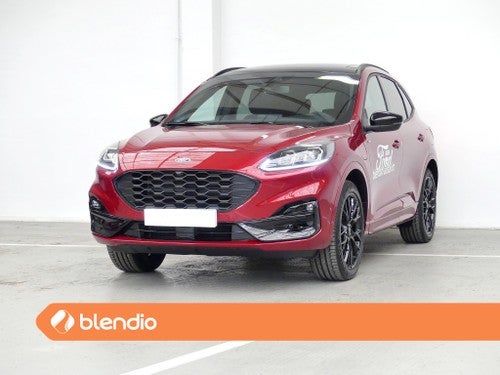 FORD Kuga 2.5 PHEV ST-LINE X AUTO 225 5P