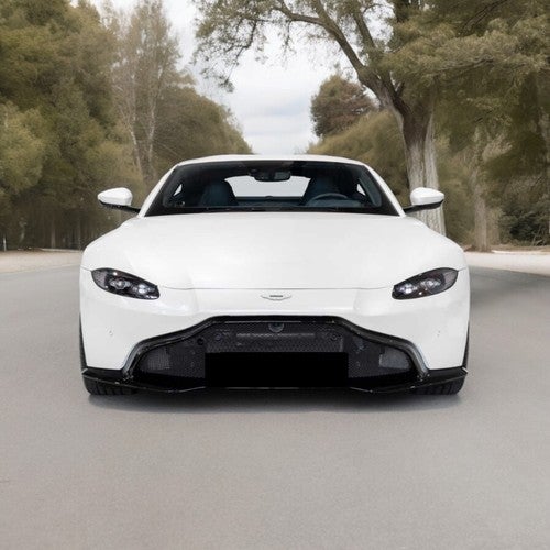 ASTON MARTIN Vantage 