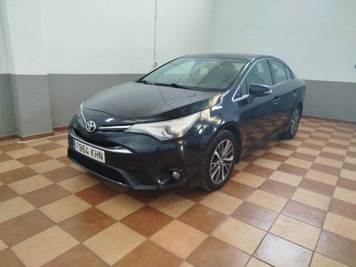 TOYOTA Avensis 150D Advance