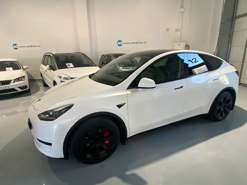 TESLA Model Y Todoterreno  Automático de 5 Puertas