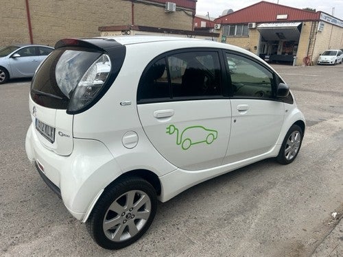 CITROEN C-Zero Airdream Seduction